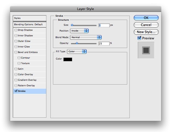 آموزش طراحی وبسایت به سبک کاغذ کهنه در فتوشاپ